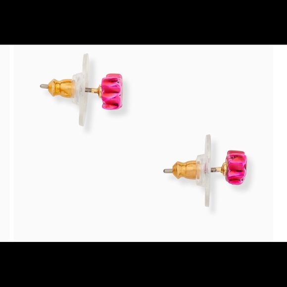 NWT Kate Spade Candy Shop Stud Earrings - Picture 4 of 5